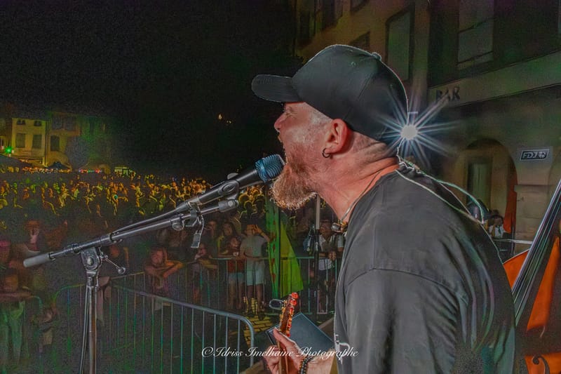 Festi'Menthe - Sports - Concerts - Jeux - Fête - Revel - 19 & 20 Juillet 2025