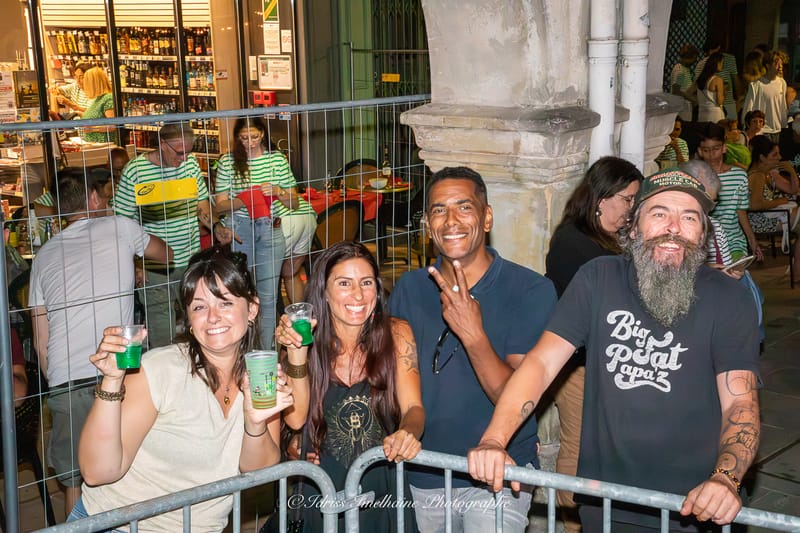 Festi'Menthe - Sports - Concerts - Jeux - Fête - Revel - 19 & 20 Juillet 2025