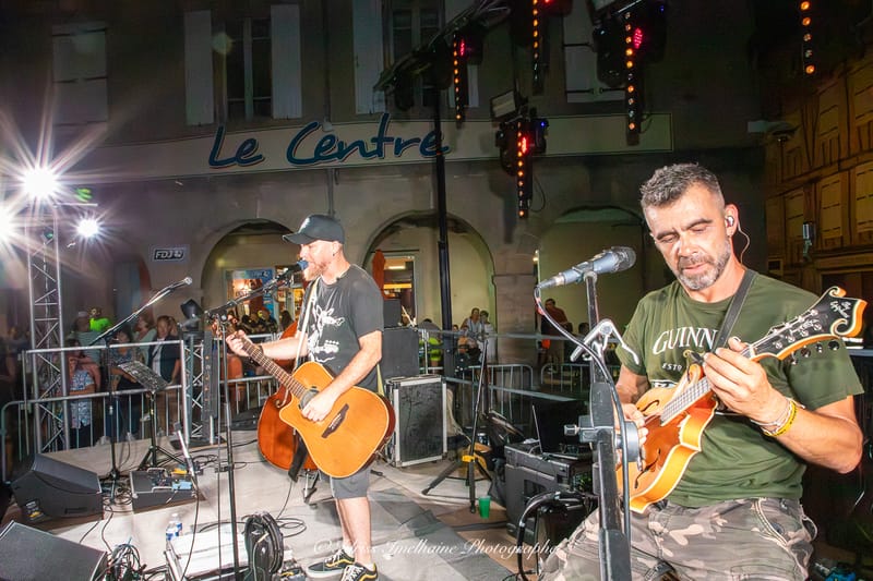 Festi'Menthe - Sports - Concerts - Jeux - Fête - Revel - 19 & 20 Juillet 2025