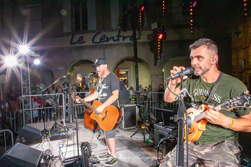 Festi'Menthe - Sports - Concerts - Jeux - Fête - Revel - 19 & 20 Juillet 2025