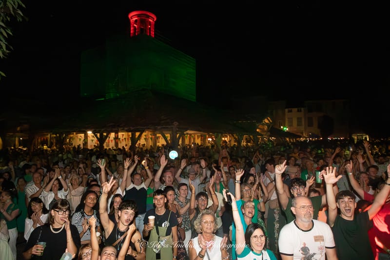 Festi'Menthe - Sports - Concerts - Jeux - Fête - Revel - 19 & 20 Juillet 2025