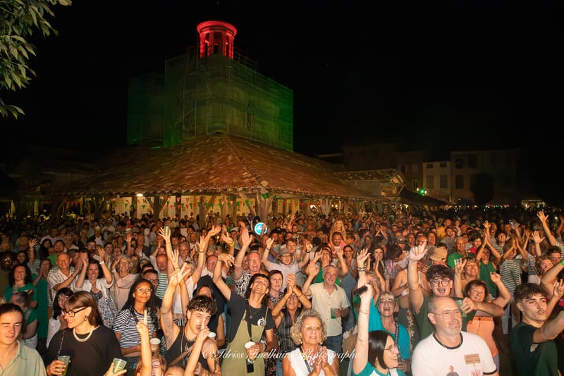 Festi'Menthe - Sports - Concerts - Jeux - Fête - Revel - 19 & 20 Juillet 2025