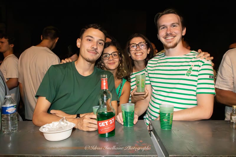 Festi'Menthe - Sports - Concerts - Jeux - Fête - Revel - 19 & 20 Juillet 2025