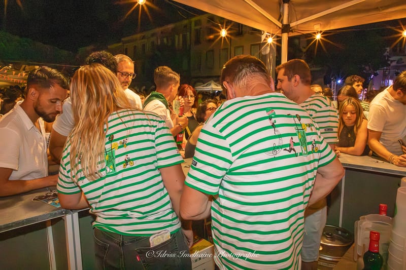 Festi'Menthe - Sports - Concerts - Jeux - Fête - Revel - 19 & 20 Juillet 2025