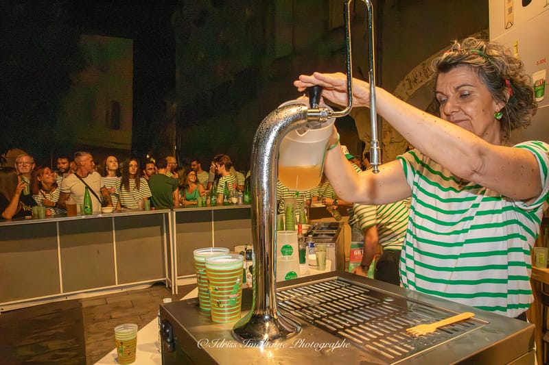 Festi'Menthe - Sports - Concerts - Jeux - Fête - Revel - 19 & 20 Juillet 2025