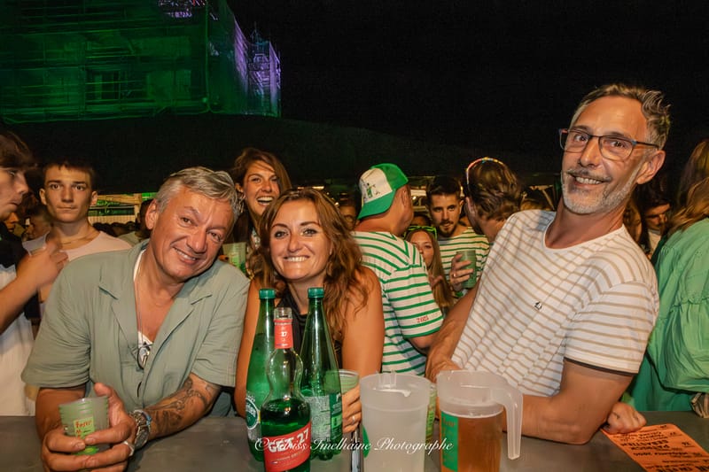 Festi'Menthe - Sports - Concerts - Jeux - Fête - Revel - 19 & 20 Juillet 2025