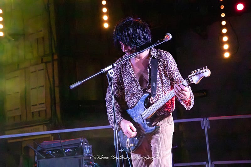 Festi'Menthe - Sports - Concerts - Jeux - Fête - Revel - 19 & 20 Juillet 2025