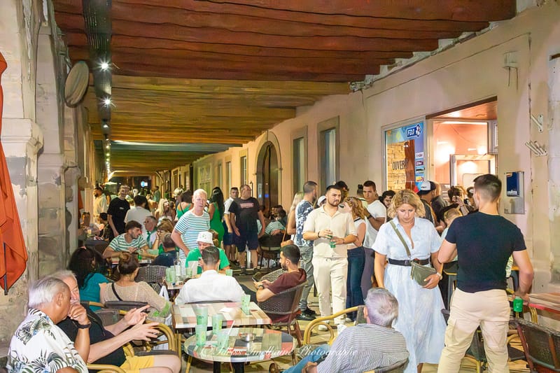 Festi'Menthe - Sports - Concerts - Jeux - Fête - Revel - 19 & 20 Juillet 2025