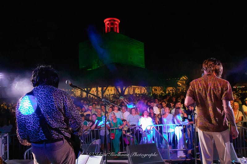 Festi'Menthe - Sports - Concerts - Jeux - Fête - Revel - 19 & 20 Juillet 2025