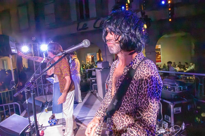 Festi'Menthe - Sports - Concerts - Jeux - Fête - Revel - 19 & 20 Juillet 2025