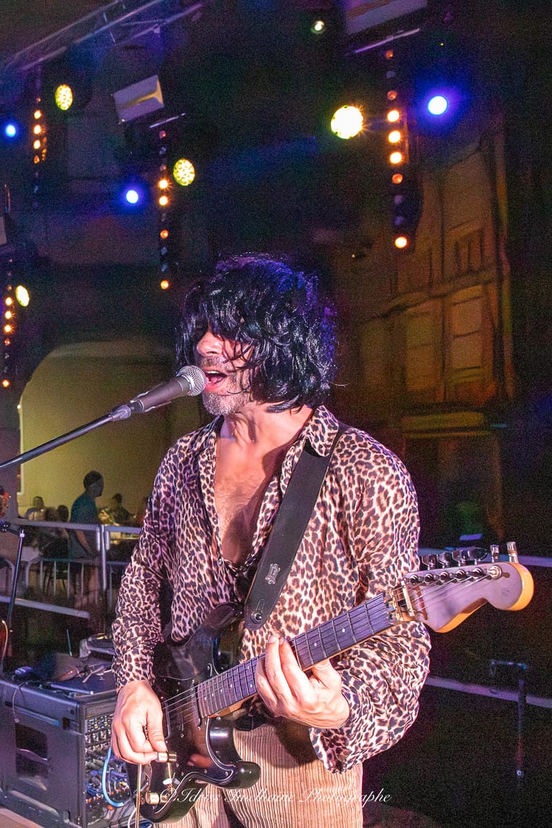 Festi'Menthe - Sports - Concerts - Jeux - Fête - Revel - 19 & 20 Juillet 2025