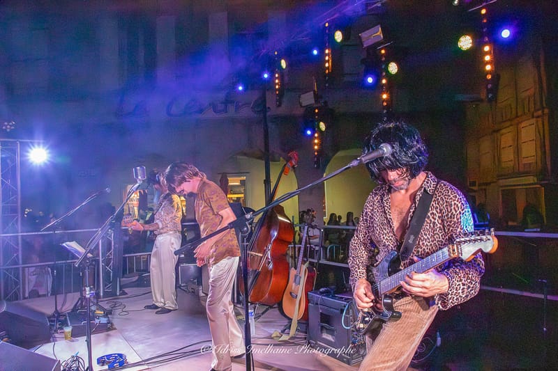 Festi'Menthe - Sports - Concerts - Jeux - Fête - Revel - 19 & 20 Juillet 2025