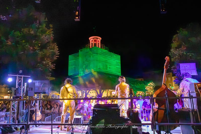 Festi'Menthe - Sports - Concerts - Jeux - Fête - Revel - 19 & 20 Juillet 2025