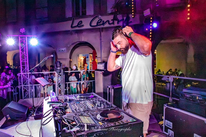 Festi'Menthe - Sports - Concerts - Jeux - Fête - Revel - 19 & 20 Juillet 2025