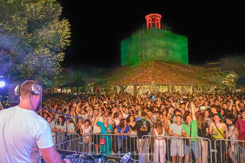 Festi'Menthe - Sports - Concerts - Jeux - Fête - Revel - 19 & 20 Juillet 2025