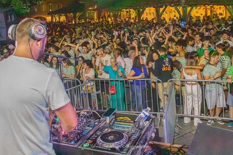 Festi'Menthe - Sports - Concerts - Jeux - Fête - Revel - 19 & 20 Juillet 2025