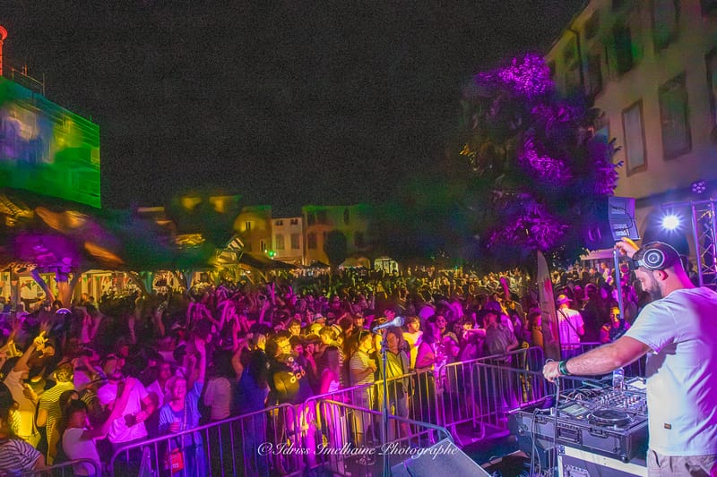 Festi'Menthe - Sports - Concerts - Jeux - Fête - Revel - 19 & 20 Juillet 2025