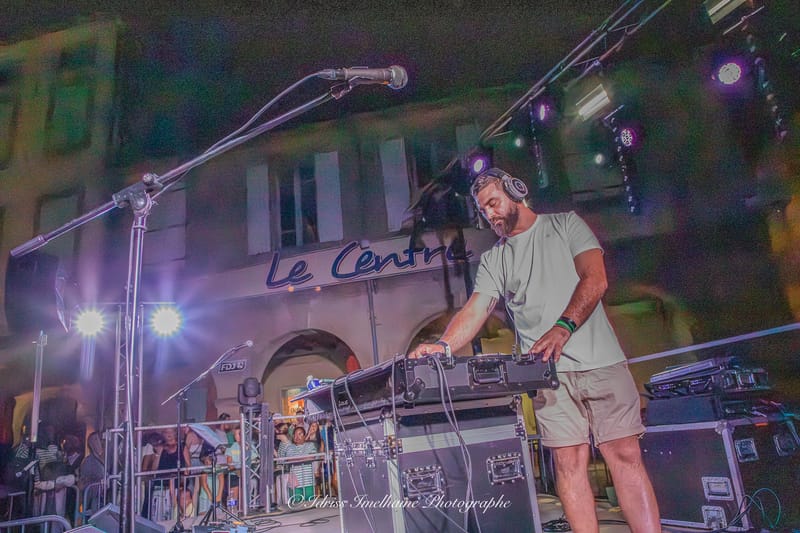 Festi'Menthe - Sports - Concerts - Jeux - Fête - Revel - 19 & 20 Juillet 2025