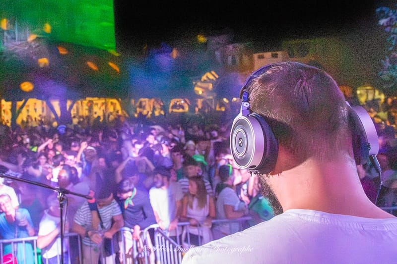 Festi'Menthe - Sports - Concerts - Jeux - Fête - Revel - 19 & 20 Juillet 2025