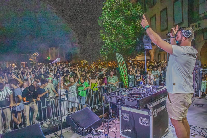 Festi'Menthe - Sports - Concerts - Jeux - Fête - Revel - 19 & 20 Juillet 2025