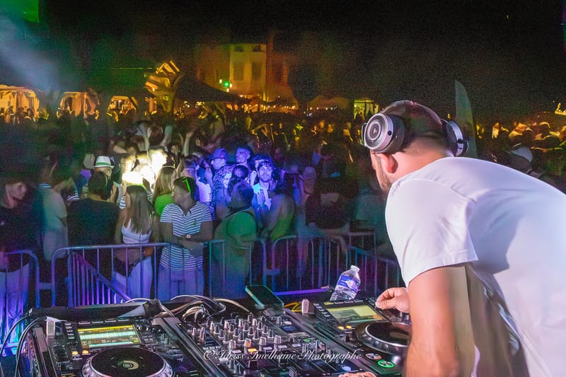 Festi'Menthe - Sports - Concerts - Jeux - Fête - Revel - 19 & 20 Juillet 2025