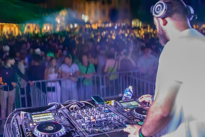 Festi'Menthe - Sports - Concerts - Jeux - Fête - Revel - 19 & 20 Juillet 2025