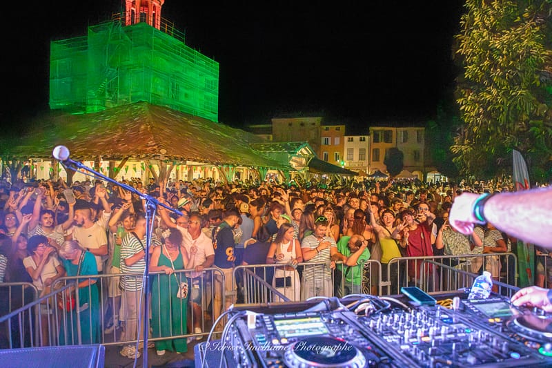 Festi'Menthe - Sports - Concerts - Jeux - Fête - Revel - 19 & 20 Juillet 2025