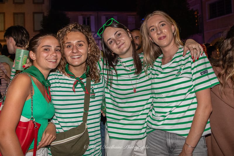 Festi'Menthe - Sports - Concerts - Jeux - Fête - Revel - 19 & 20 Juillet 2025