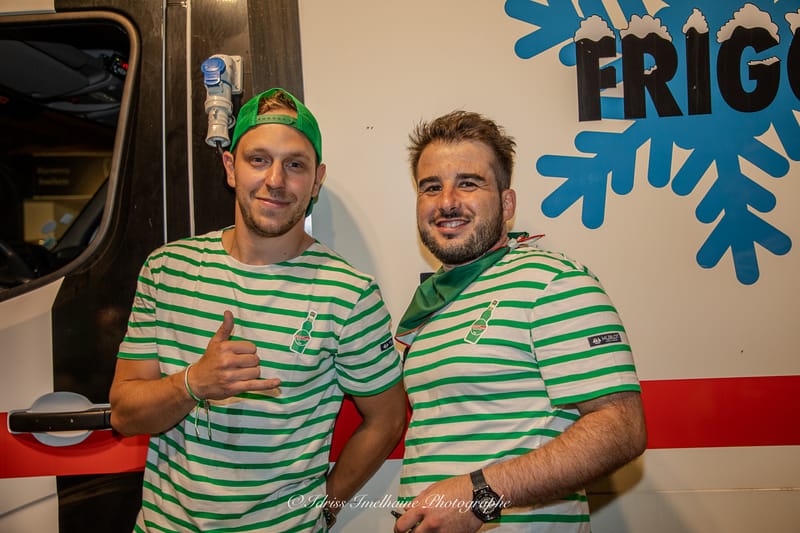 Festi'Menthe - Sports - Concerts - Jeux - Fête - Revel - 19 & 20 Juillet 2025