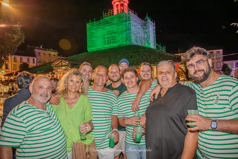 Festi'Menthe - Sports - Concerts - Jeux - Fête - Revel - 19 & 20 Juillet 2025