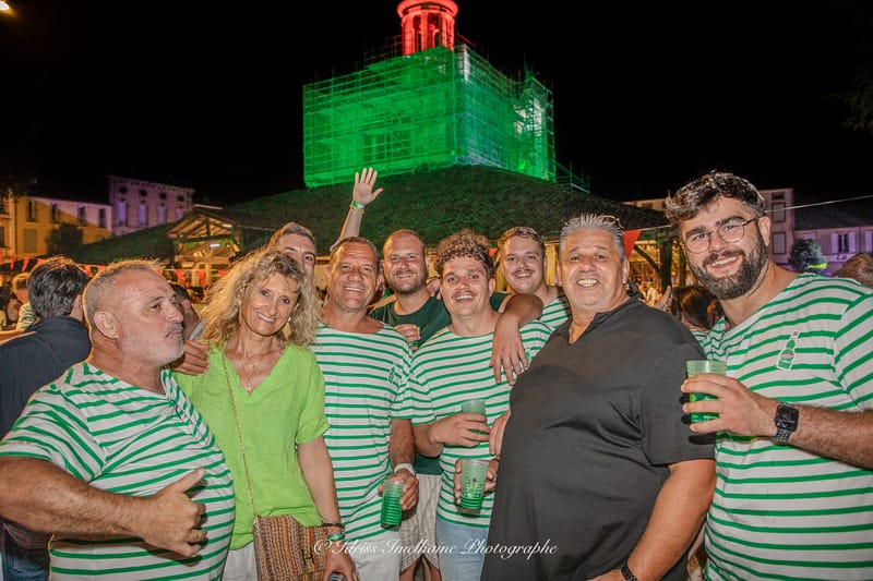 Festi'Menthe - Sports - Concerts - Jeux - Fête - Revel - 19 & 20 Juillet 2025