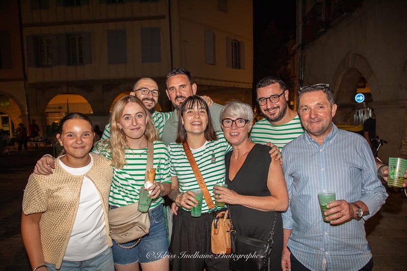 Festi'Menthe - Sports - Concerts - Jeux - Fête - Revel - 19 & 20 Juillet 2025