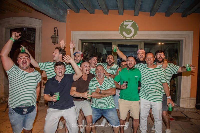 Festi'Menthe - Sports - Concerts - Jeux - Fête - Revel - 19 & 20 Juillet 2025