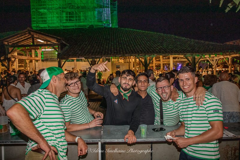 Festi'Menthe - Sports - Concerts - Jeux - Fête - Revel - 19 & 20 Juillet 2025