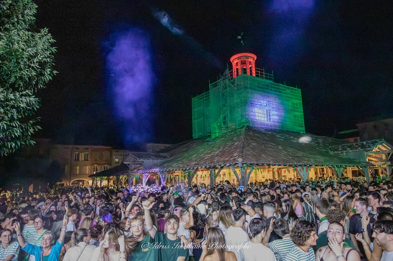 Festi'Menthe - Sports - Concerts - Jeux - Fête - Revel - 19 & 20 Juillet 2025