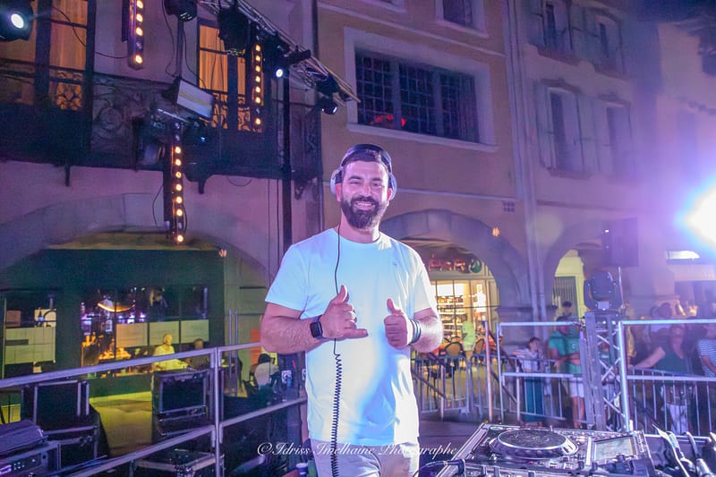 Festi'Menthe - Sports - Concerts - Jeux - Fête - Revel - 19 & 20 Juillet 2025