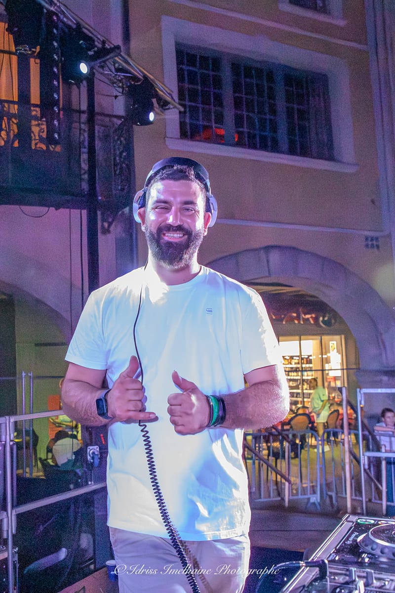 Festi'Menthe - Sports - Concerts - Jeux - Fête - Revel - 19 & 20 Juillet 2025