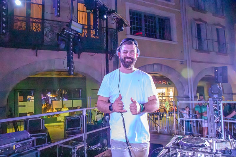 Festi'Menthe - Sports - Concerts - Jeux - Fête - Revel - 19 & 20 Juillet 2025