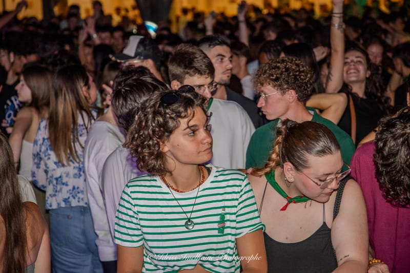 Festi'Menthe - Sports - Concerts - Jeux - Fête - Revel - 19 & 20 Juillet 2025