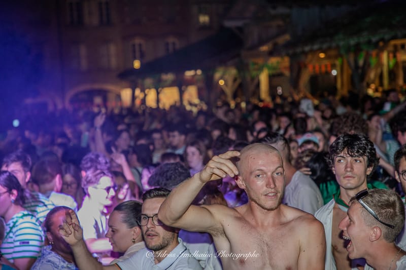 Festi'Menthe - Sports - Concerts - Jeux - Fête - Revel - 19 & 20 Juillet 2025