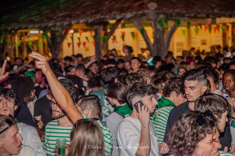 Festi'Menthe - Sports - Concerts - Jeux - Fête - Revel - 19 & 20 Juillet 2025