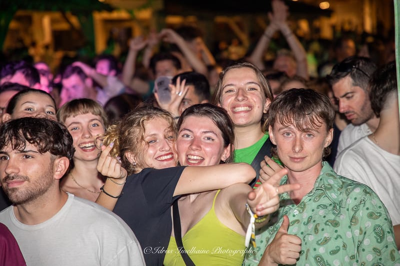 Festi'Menthe - Sports - Concerts - Jeux - Fête - Revel - 19 & 20 Juillet 2025