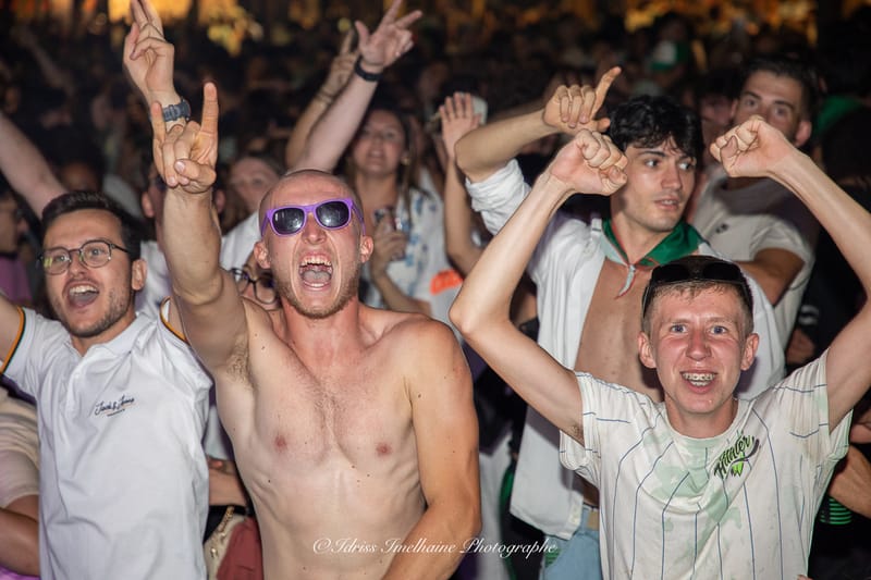 Festi'Menthe - Sports - Concerts - Jeux - Fête - Revel - 19 & 20 Juillet 2025