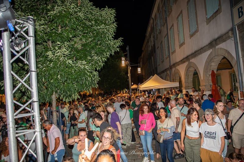 Festi'Menthe - Sports - Concerts - Jeux - Fête - Revel - 19 & 20 Juillet 2025