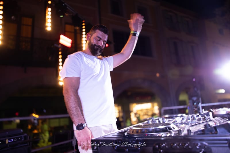 Festi'Menthe - Sports - Concerts - Jeux - Fête - Revel - 19 & 20 Juillet 2025