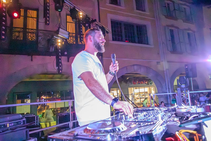 Festi'Menthe - Sports - Concerts - Jeux - Fête - Revel - 19 & 20 Juillet 2025