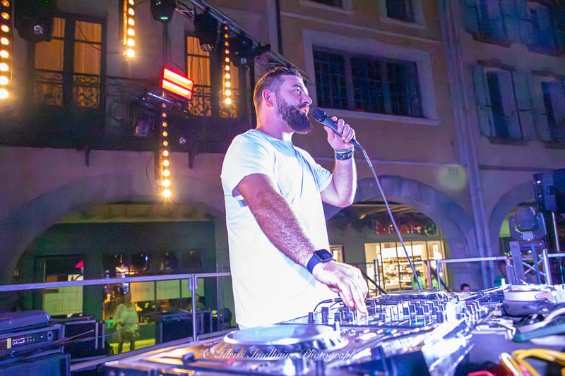 Festi'Menthe - Sports - Concerts - Jeux - Fête - Revel - 19 & 20 Juillet 2025