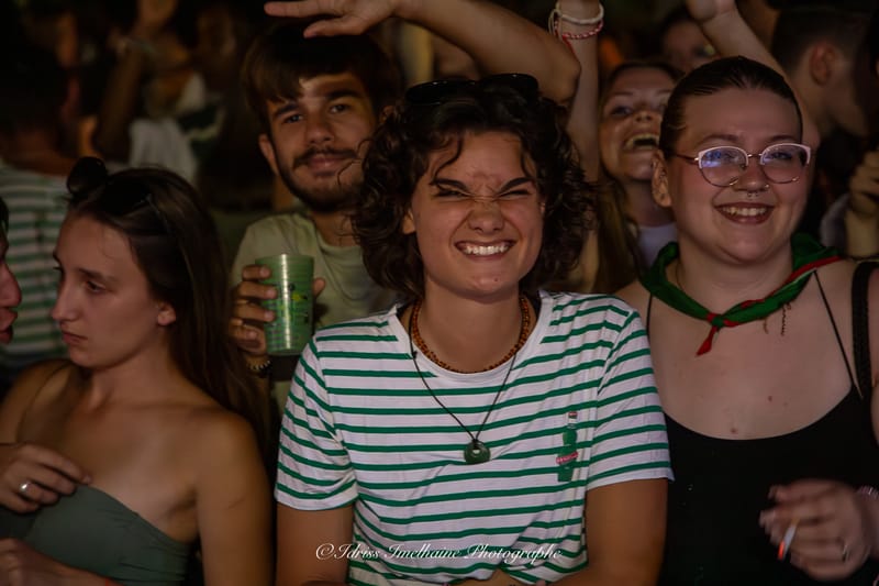 Festi'Menthe - Sports - Concerts - Jeux - Fête - Revel - 19 & 20 Juillet 2025