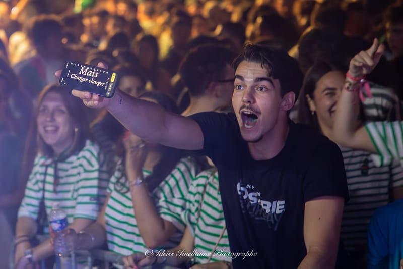 Festi'Menthe - Sports - Concerts - Jeux - Fête - Revel - 19 & 20 Juillet 2025