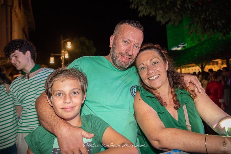 Festi'Menthe - Sports - Concerts - Jeux - Fête - Revel - 19 & 20 Juillet 2025